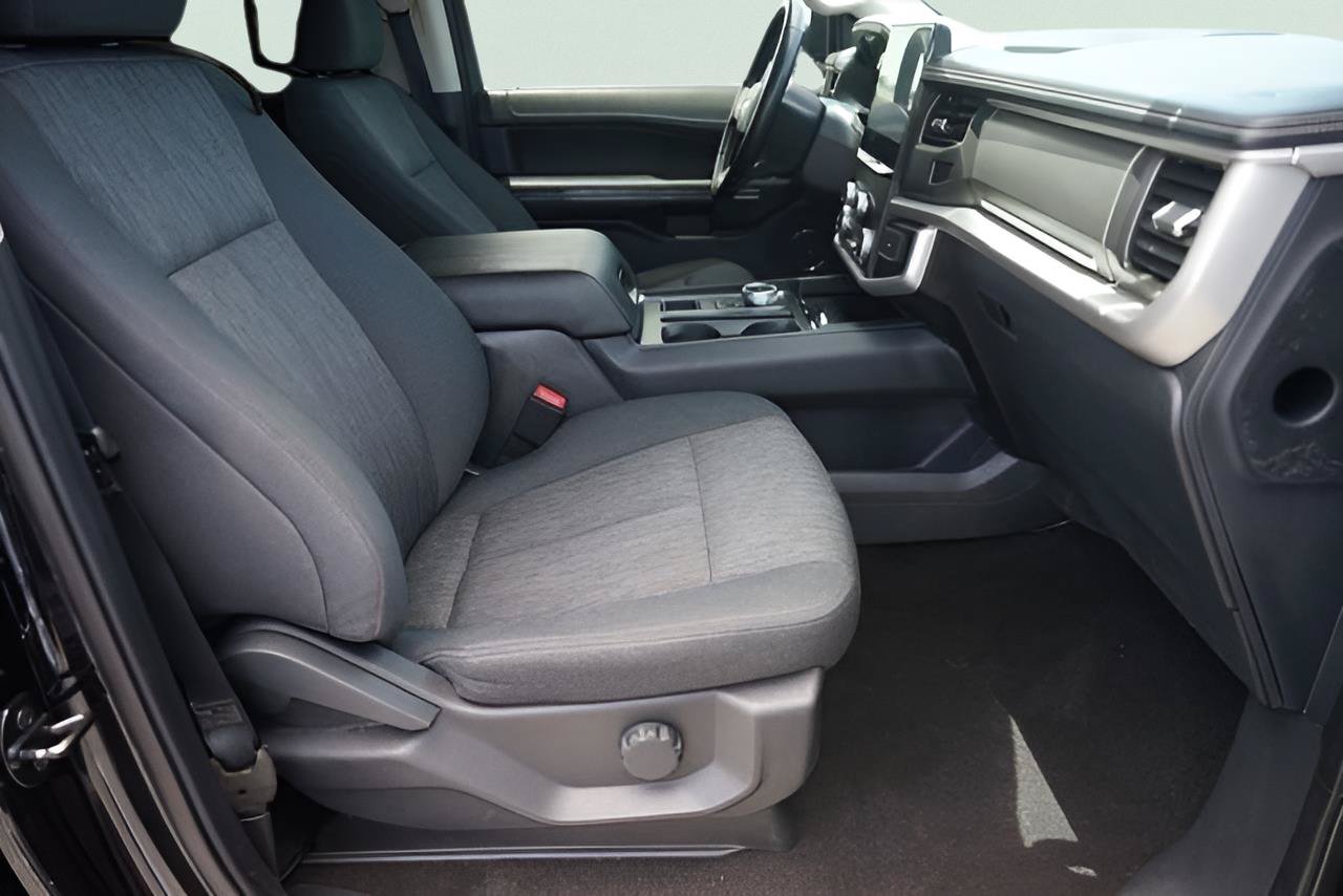 Certified 2023 Ford Expedition XLT RWD image 20