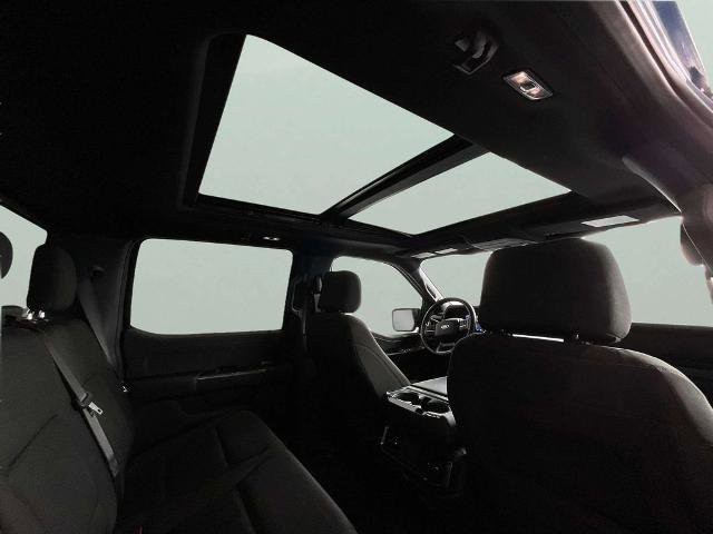 Certified 2022 Ford F150 XLT w/ Equipment Group 302A High image 24