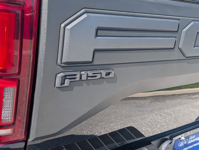 Certified 2019 Ford F150 Raptor w/ Equipment Group 802A Luxury image 16