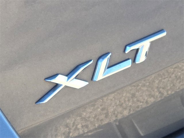 Certified 2022 Ford Explorer XLT w/ Equipment Group 202A image 10