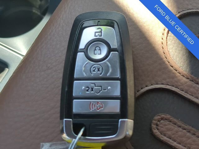 Certified 2024 Ford F150 King Ranch w/ FX4 Off-Road Package image 31