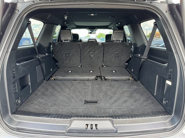 Certified 2021 Ford Expedition Max Limited image 20