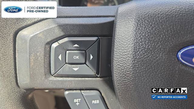 Certified 2019 Ford F150 XLT AWD/4WD image 16