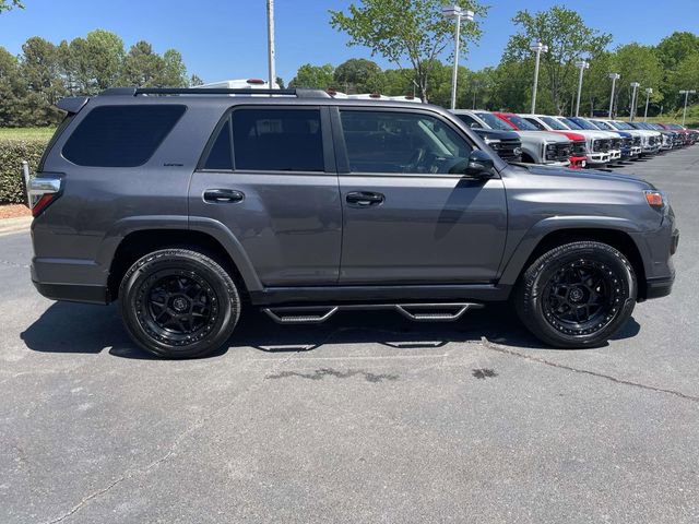 Used 2020 Toyota 4Runner Nightshade image 35