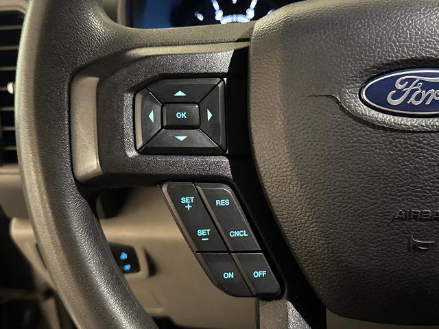 Certified 2020 Ford F350 XL w/ STX Appearance Package image 21