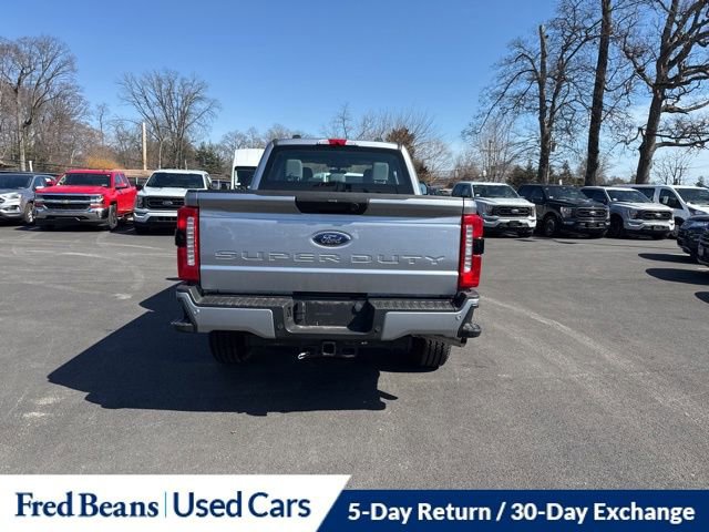 Certified 2024 Ford F250 XL w/ STX Appearance Package image 4