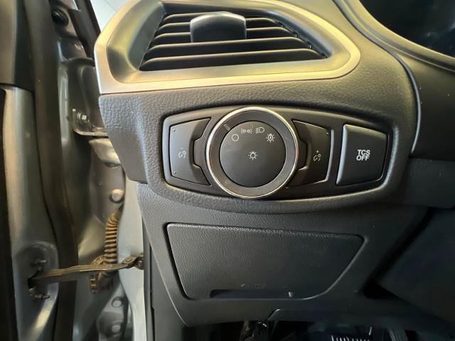 Certified 2024 Ford Edge SEL AWD/4WD image 20