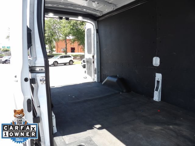 Certified 2024 Ford Transit 250 148 Medium Roof w/ Load Area Protection Package RWD image 34