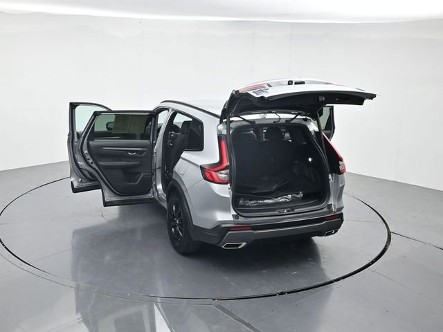 Used 2026 Honda CR-V Sport-L image 41