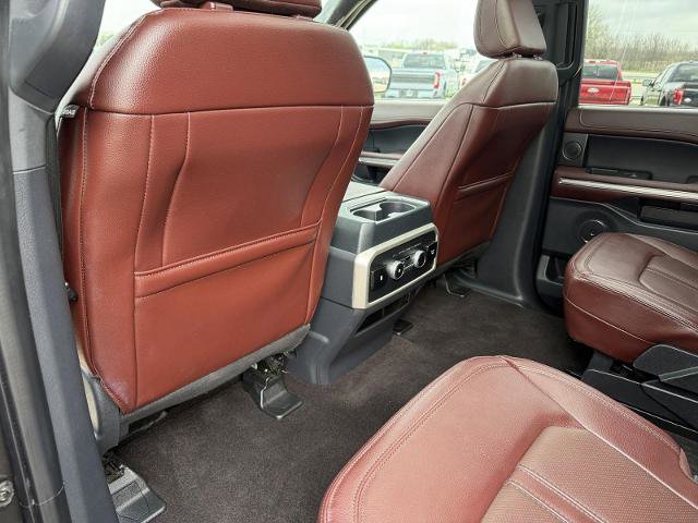 Certified 2022 Ford Expedition Max Limited image 32