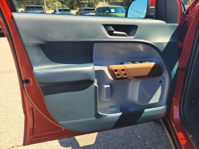 Certified 2022 Ford Maverick Lariat w/ Lariat Luxury Package FWD image 16