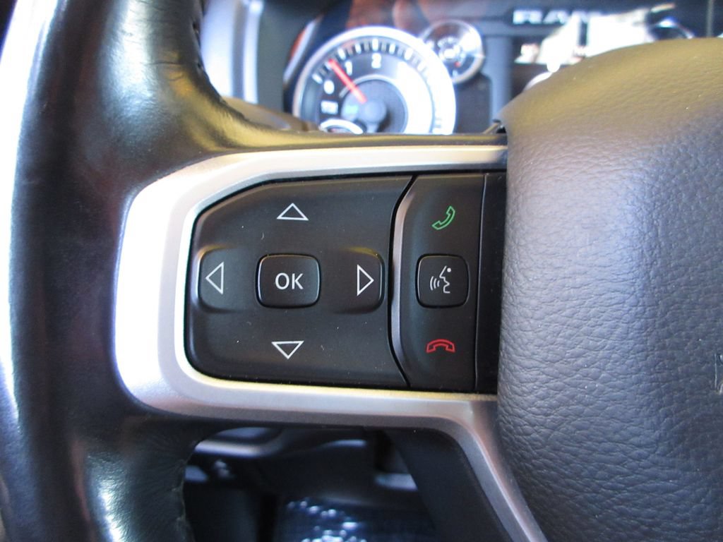 Used 2020 RAM 1500 Big Horn RWD image 16
