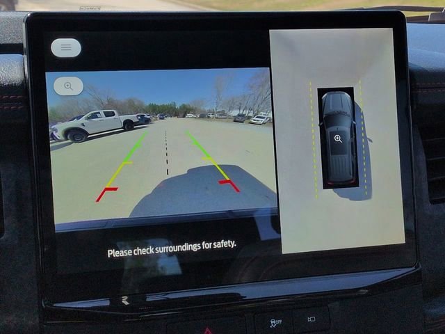 Certified 2023 Ford Expedition Limited image 24