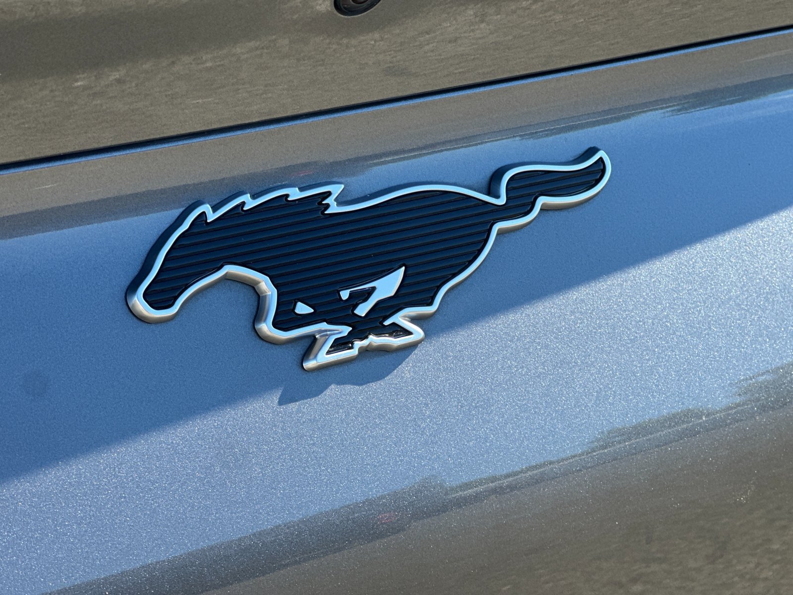 Certified 2023 Ford Mustang Mach-E Premium RWD image 41
