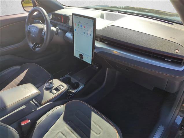 Certified 2021 Ford Mustang Mach-E GT image 25