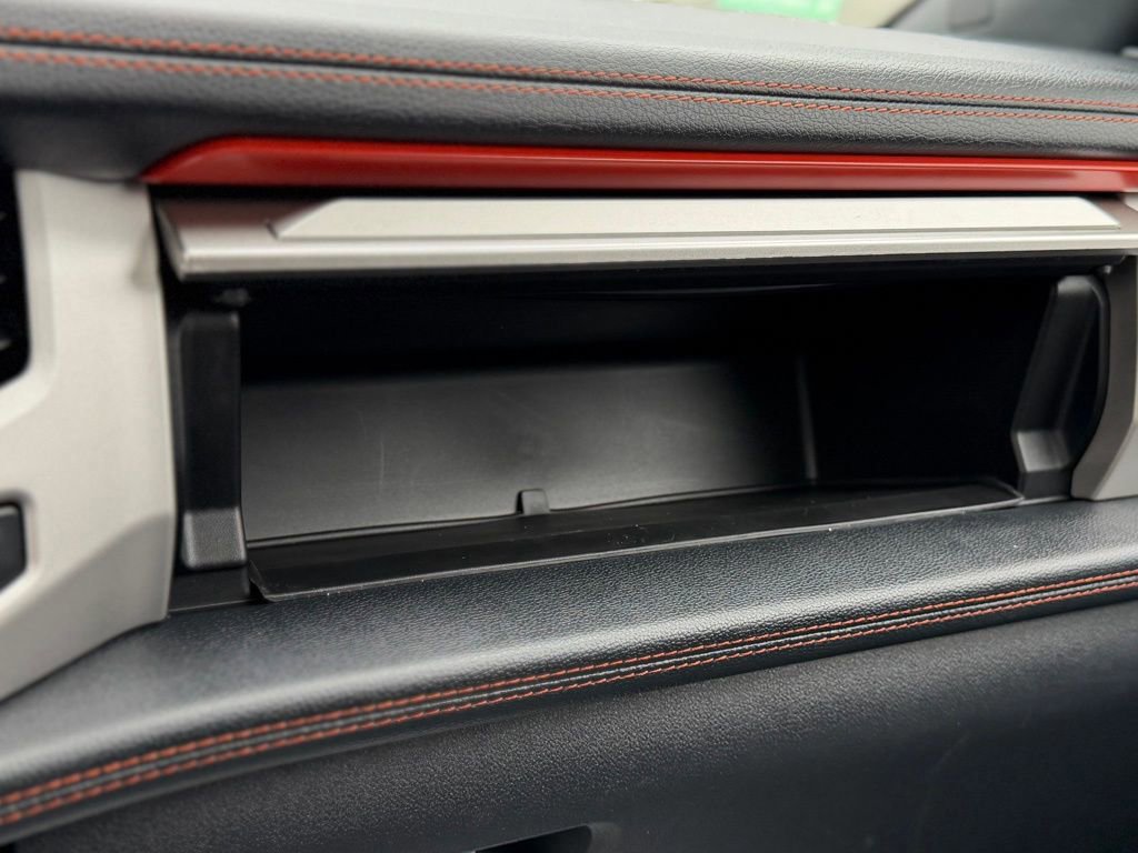 Certified 2023 Ford Expedition Timberline image 29