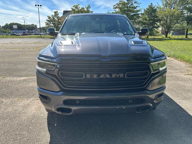 Used 2024 RAM 1500 Limited AWD/4WD image 10