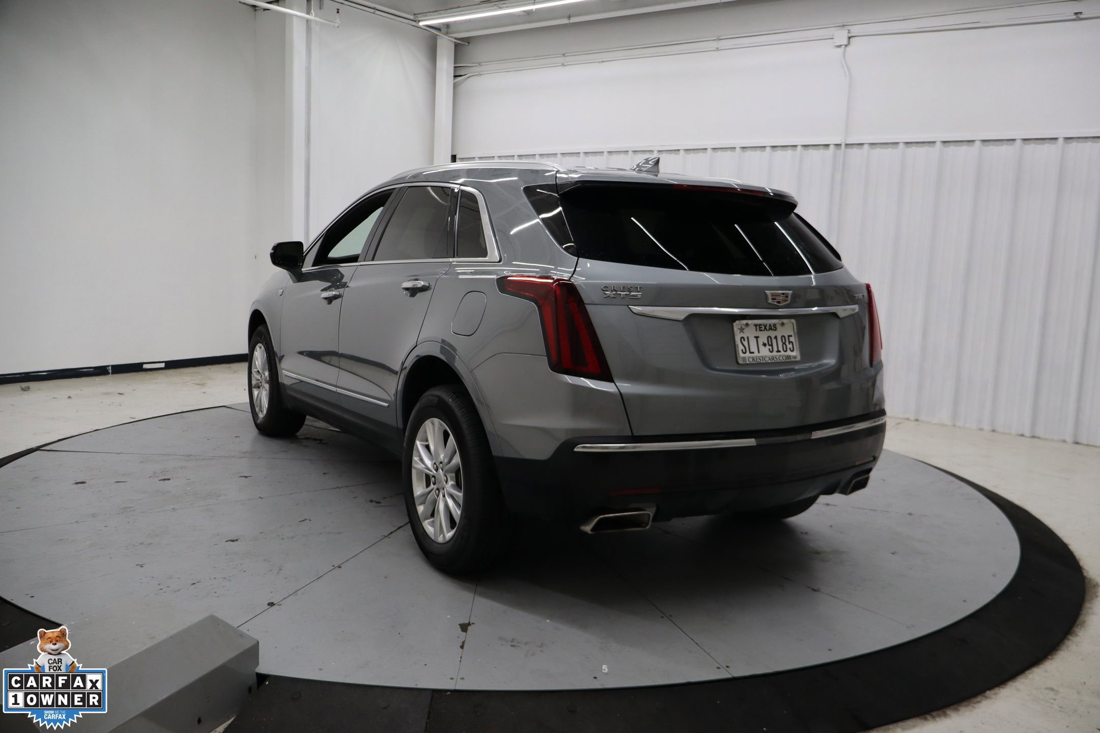 Used 2023 Cadillac XT5 Luxury FWD image 6