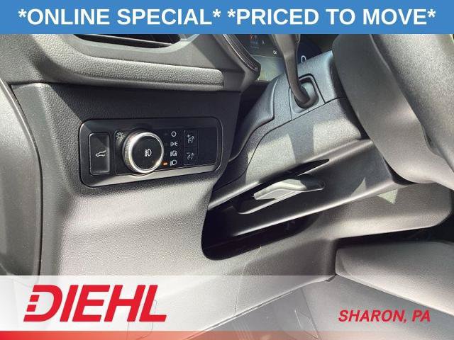 Certified 2024 Ford Escape Platinum AWD/4WD image 24