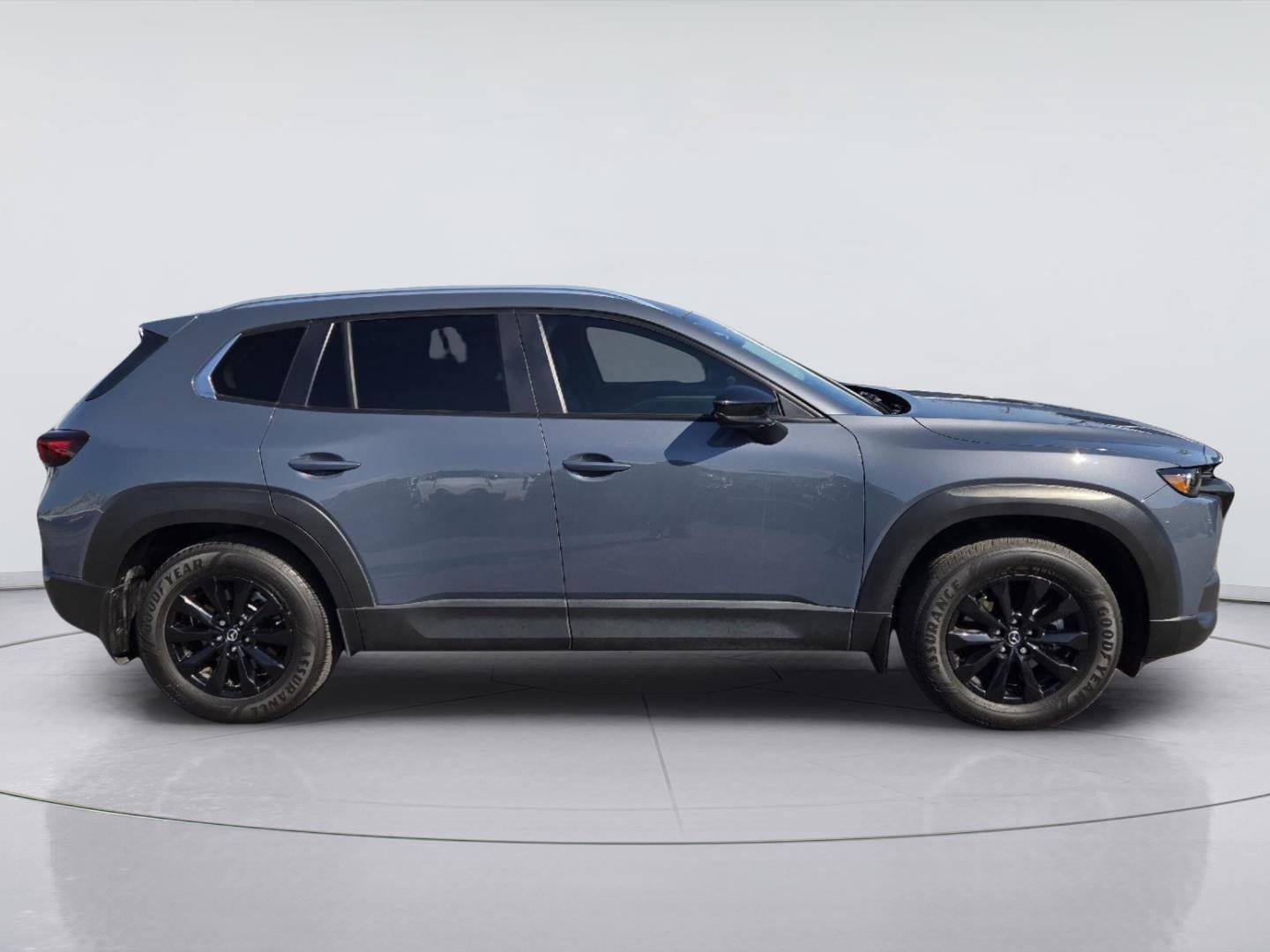 Used 2024 MAZDA CX-50 AWD 2.5 S image 4