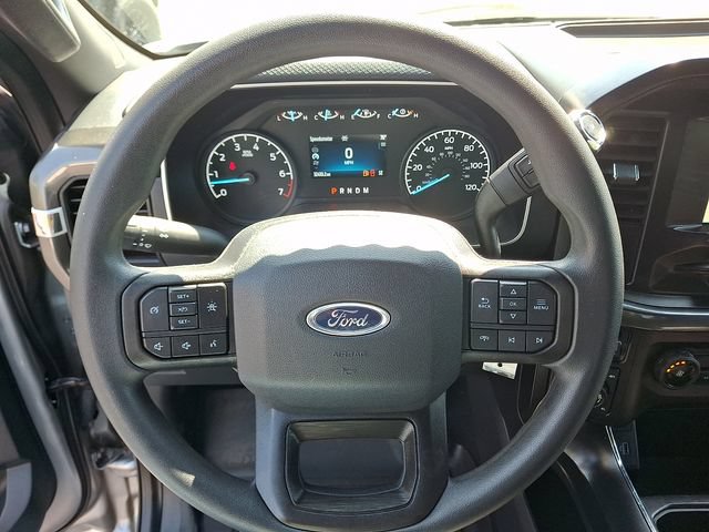 Certified 2023 Ford F150 XL w/ STX Appearance Package AWD/4WD image 21