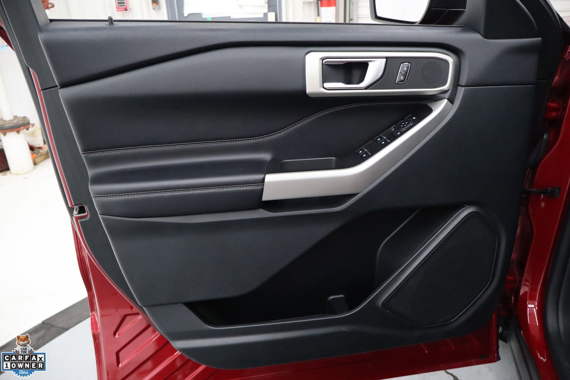 Certified 2023 Ford Explorer XLT image 13