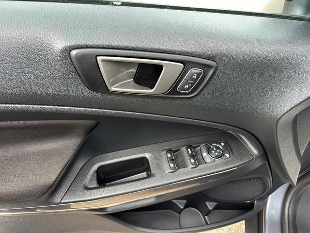 Certified 2022 Ford EcoSport SE AWD/4WD image 14