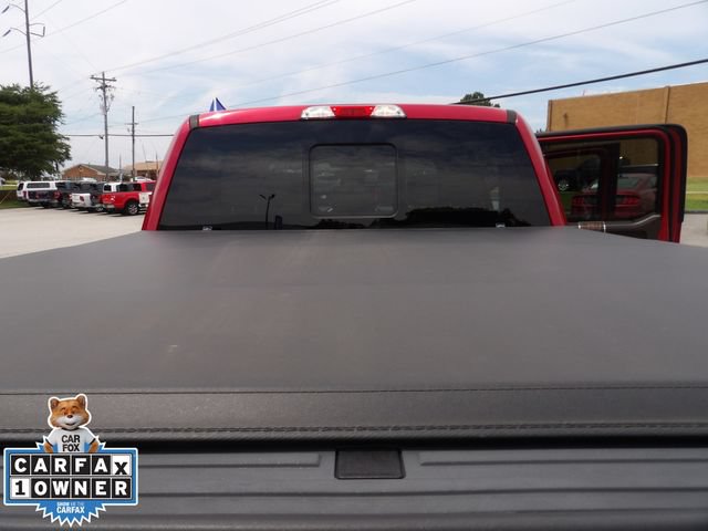 Certified 2020 Ford F150 Lariat AWD/4WD image 15