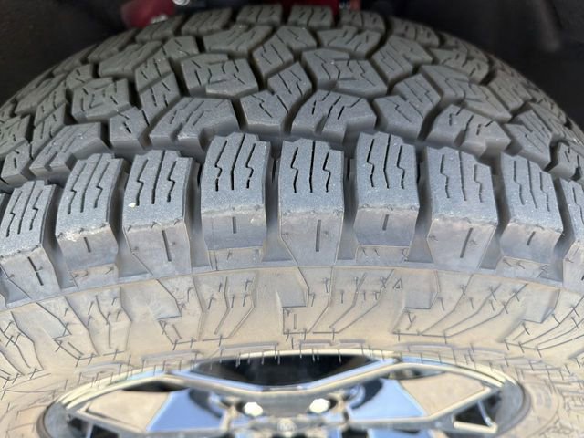 Certified 2025 Ford Maverick XLT w/ XLT Luxury Package AWD/4WD image 29