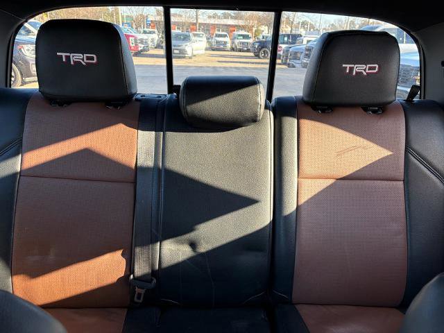 Used 2021 Toyota Tacoma TRD Off-Road image 14