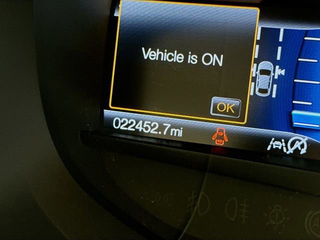 Certified 2022 Ford Edge SEL w/ Convenience Package image 12