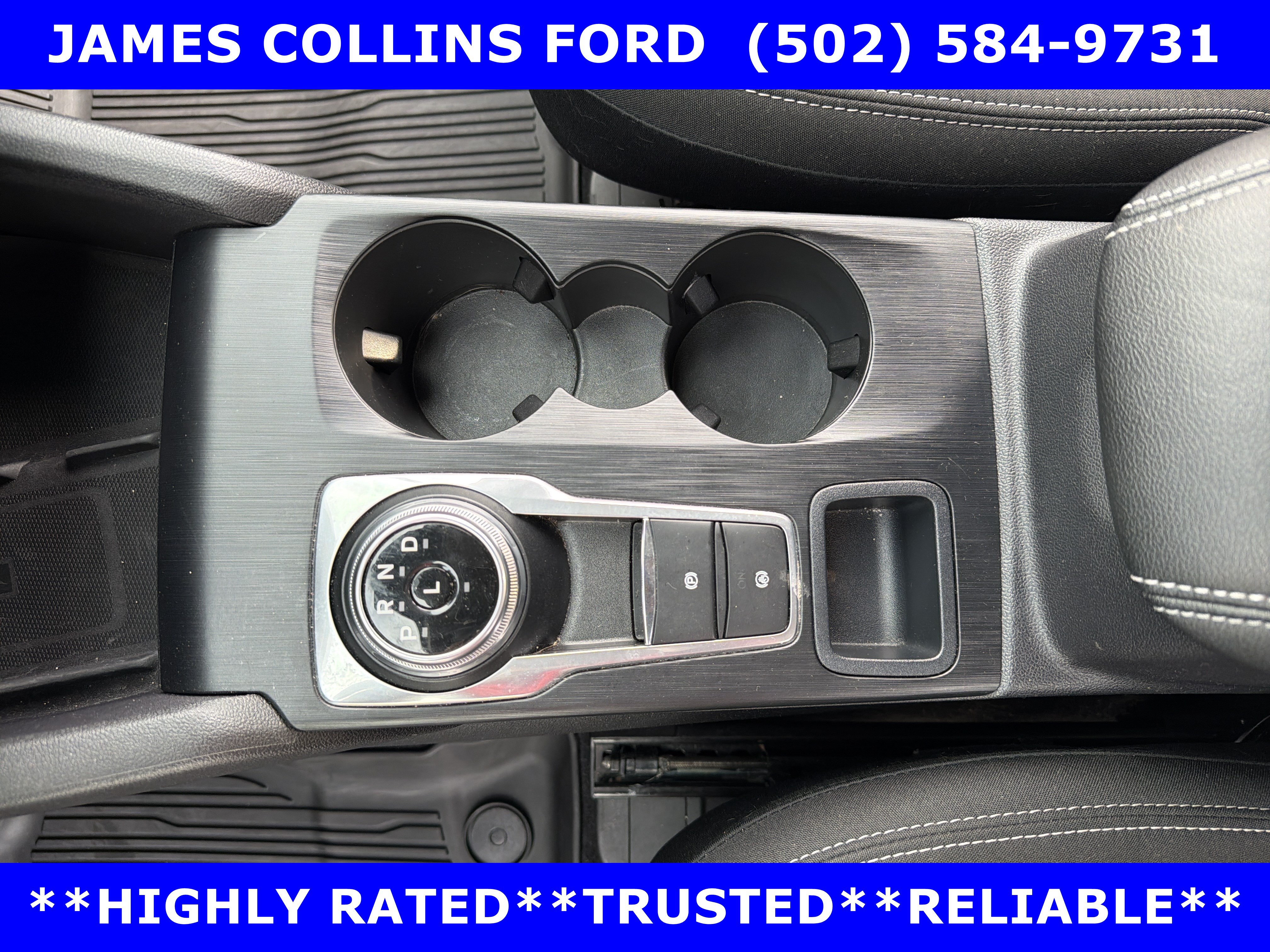 Certified 2023 Ford Escape Active w/ Tech Pack #2 FWD image 19