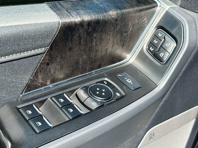 Certified 2023 Ford F250 Lariat w/ Chrome Package AWD/4WD image 26