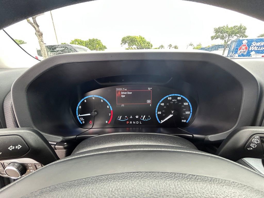 Certified 2023 Ford Bronco Sport Big Bend image 39