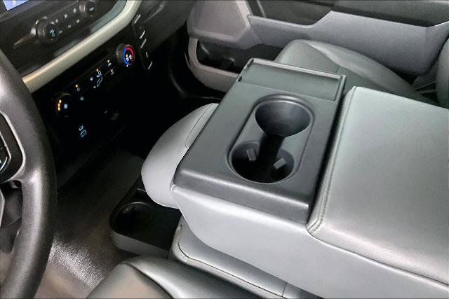 Certified 2021 Ford F150 XL w/ Equipment Group 101A High AWD/4WD image 13