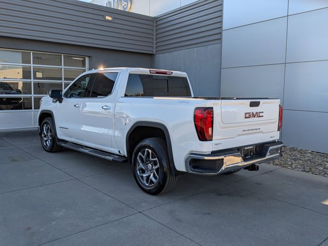 Used 2024 GMC Sierra 1500 SLT w/ SLT Premium Plus Package image 6