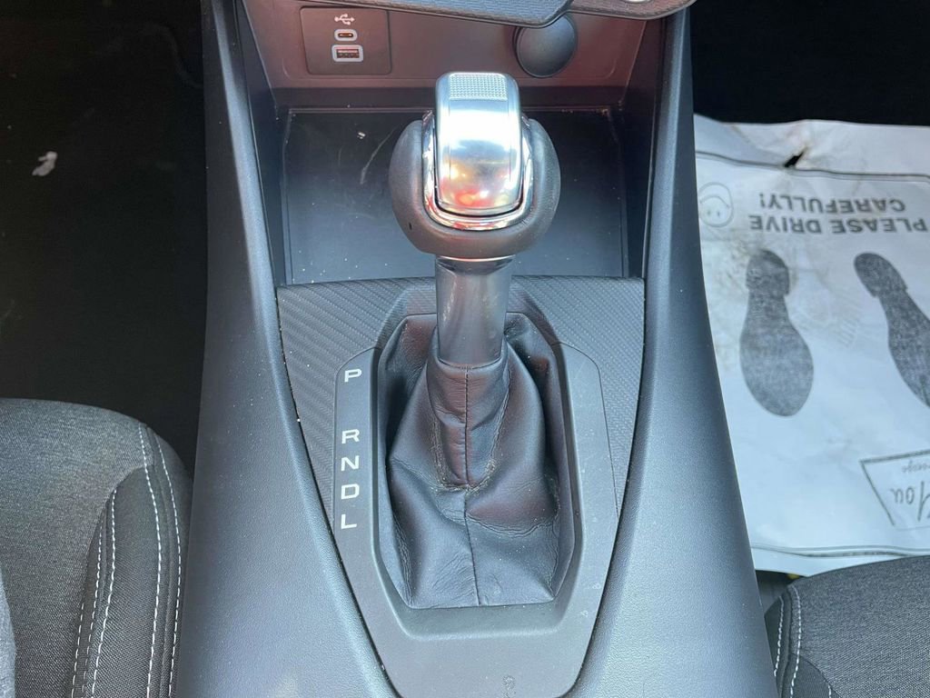 Certified 2024 Ford Mustang Coupe image 17