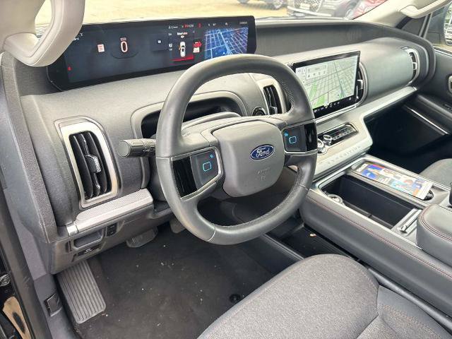 Certified 2025 Ford Expedition Max Active RWD image 17