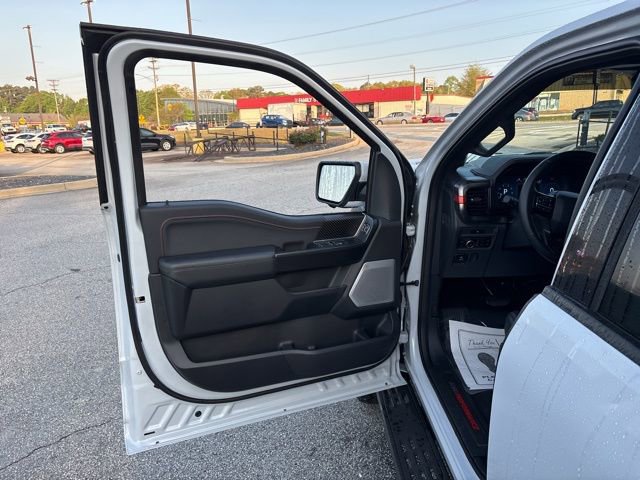 Certified 2025 Ford F150 Raptor image 11