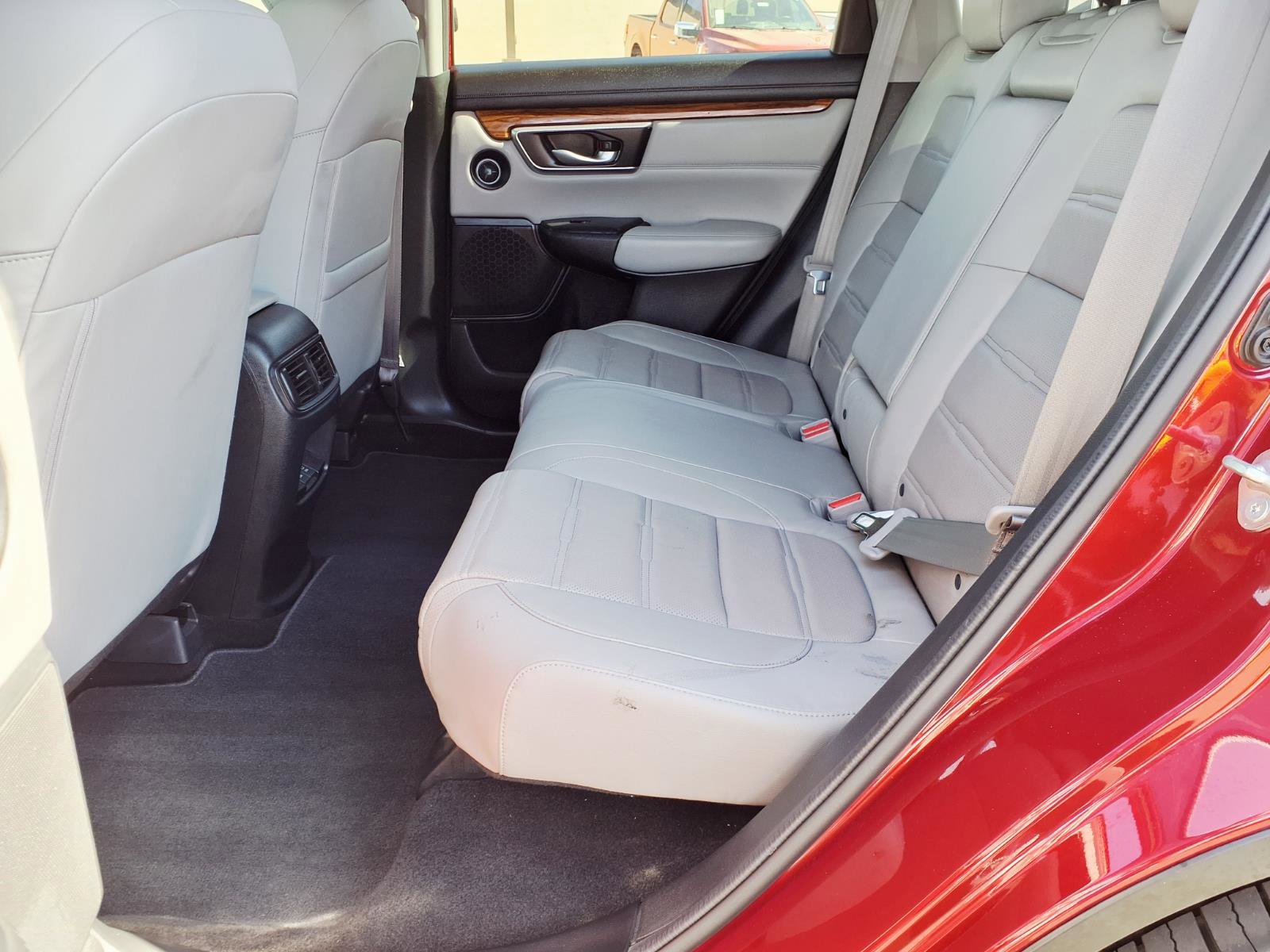 Used 2022 Honda CR-V EX-L image 17