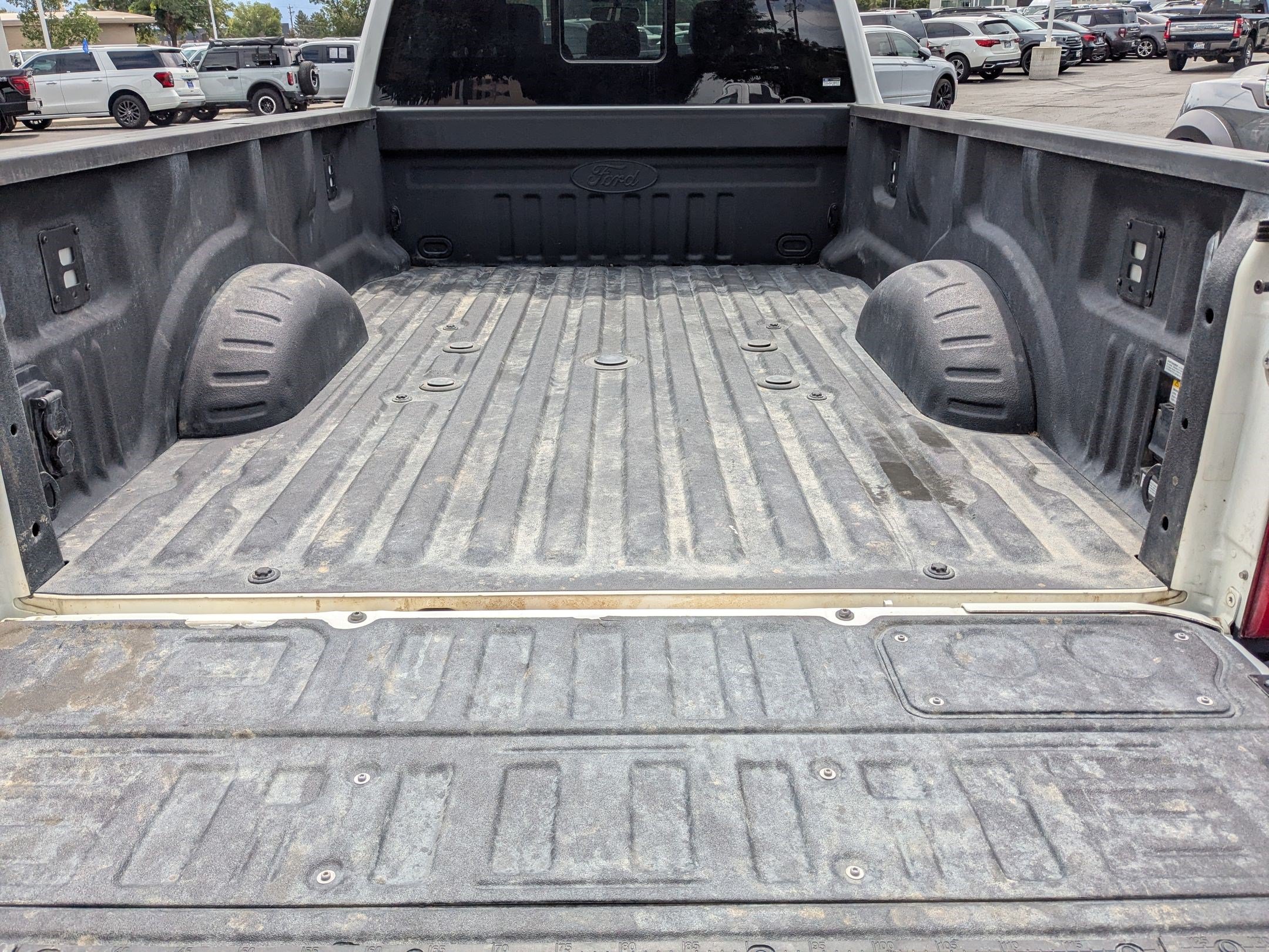 Certified 2026 Ford F350 King Ranch AWD/4WD image 34