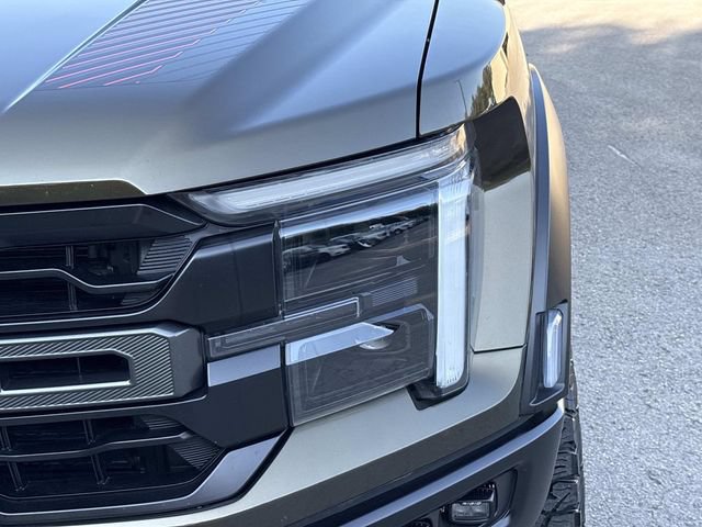 Certified 2025 Ford F150 Raptor AWD/4WD image 10