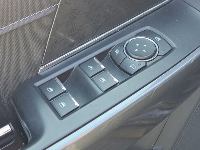 Certified 2023 Ford F150 XLT w/ Equipment Group 302A High image 22