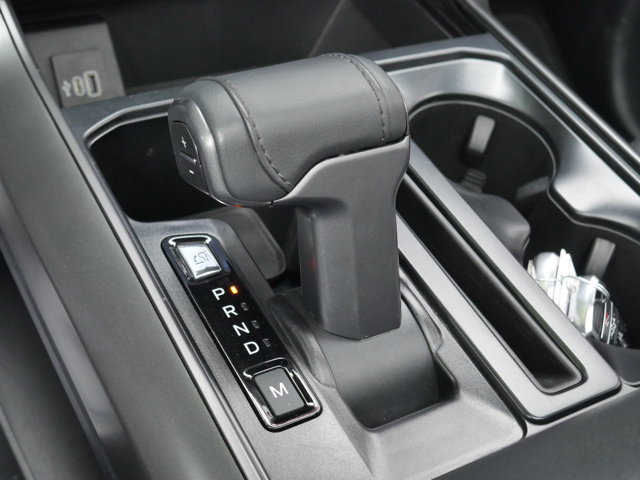 Certified 2025 Ford F150 Lariat AWD/4WD image 19
