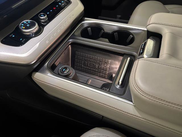 Certified 2025 Ford Expedition Active RWD image 31