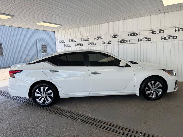 Used 2023 Nissan Altima 2.5 S FWD image 20