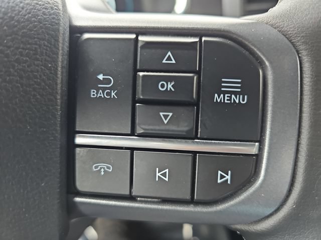 Certified 2023 Ford F150 Lightning XLT AWD/4WD image 18