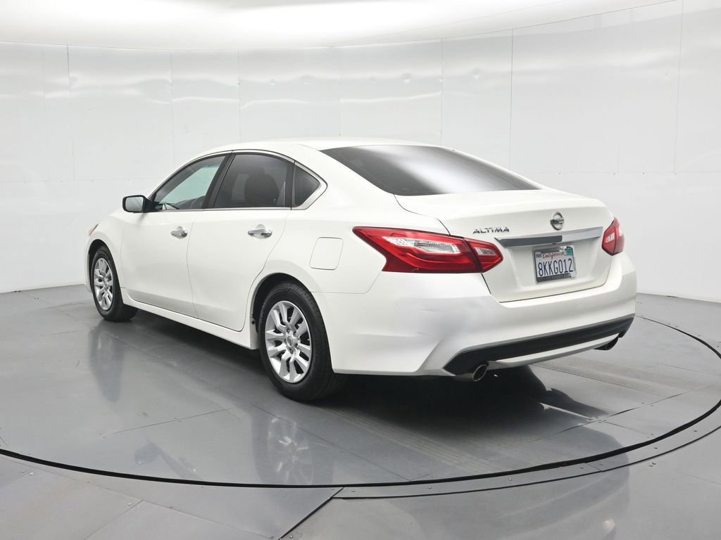 Used 2017 Nissan Altima 2.5 S w/ Power Driver Seat Package image 20