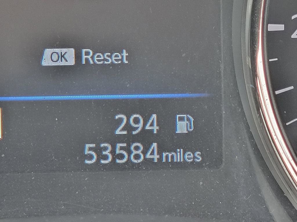 Used 2022 Nissan Rogue Sport SL image 34