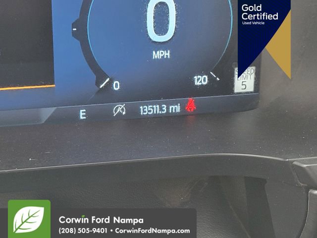 Certified 2025 Ford F150 Lariat AWD/4WD image 5